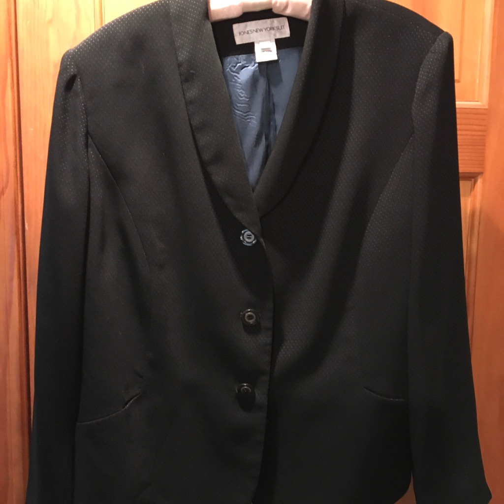 Jones Of New York Blazer